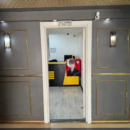 Pin Büyükçekmece