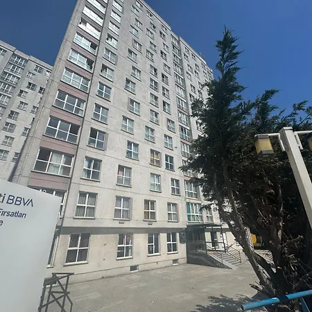 Pin Büyükçekmece
